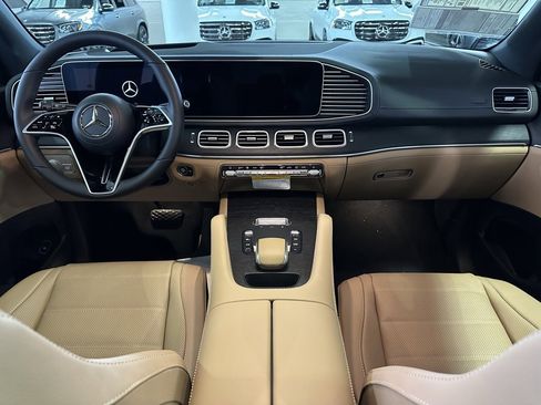 New 2026 Mercedes-Benz GLE 350 4MATIC image 4