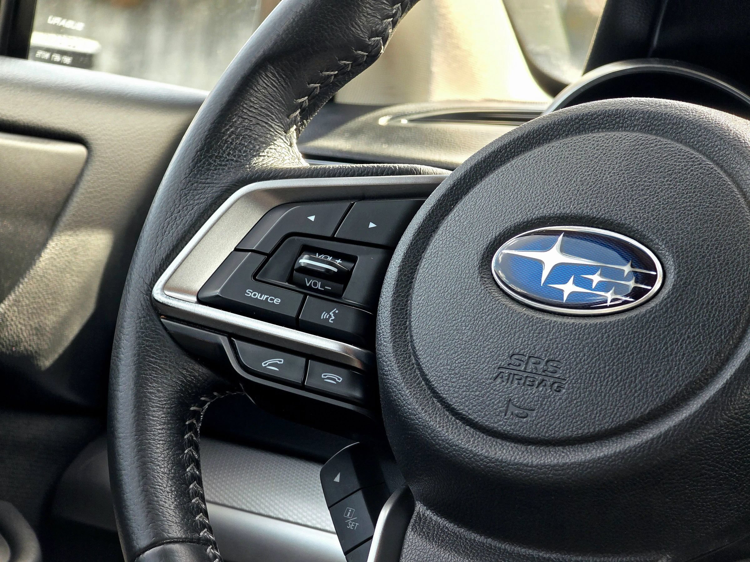 Used 2018 Subaru Outback 2.5i Premium AWD/4WD image 22