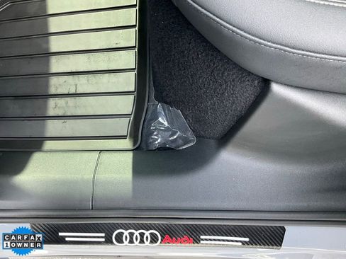 Used 2023 Audi Q4 e-tron Premium Plus w/ Premium Plus RWD image 27
