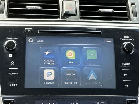 Used 2018 Subaru Legacy 2.5i Sport AWD/4WD image 14