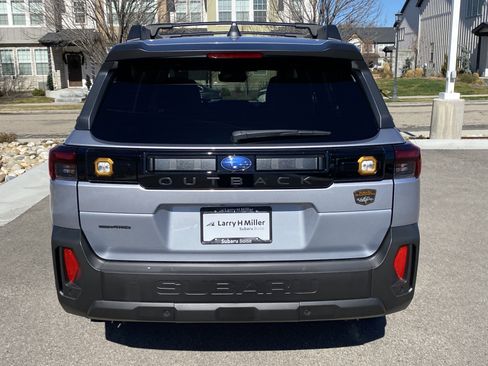 New 2026 Subaru Outback Wilderness AWD/4WD image 5