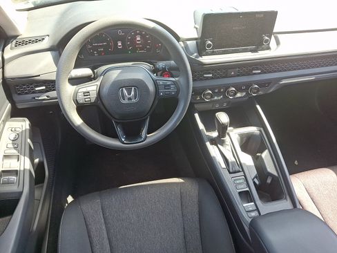 Used 2024 Honda Accord EX image 12