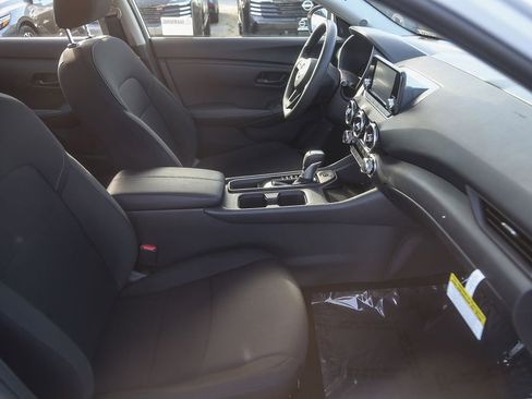 Certified 2025 Nissan Sentra S image 15