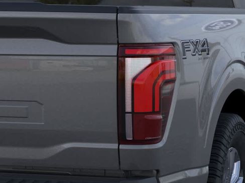 New 2026 Ford F150 Lariat w/ Equipment Group 501A Mid AWD/4WD image 21