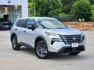 Used 2024 Nissan Rogue S AWD/4WD 360° Tour