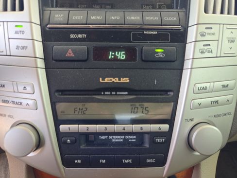 Used 2006 Lexus RX 330 AWD w/ Premium Plus Pkg image 21
