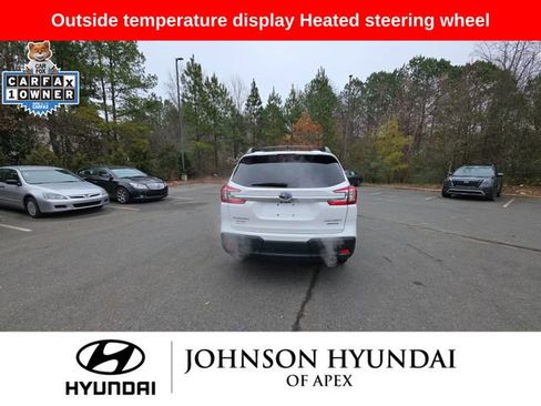 Used 2024 Subaru Ascent Limited w/ Technology Package image 16