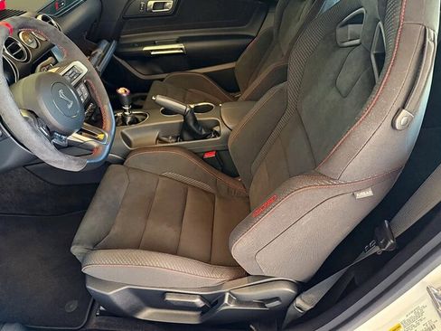 Used 2016 Ford Mustang Shelby GT350R w/ GT350R Equipment Group 920A image 42