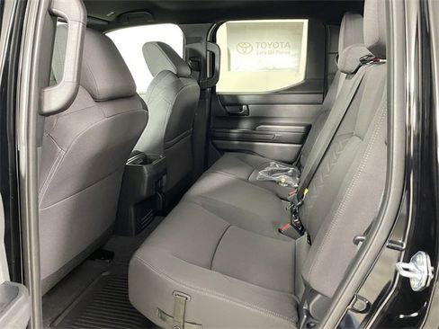 New 2026 Toyota Tacoma SR5 image 4