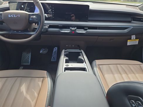 New 2026 Kia EV9 GT-Line image 15