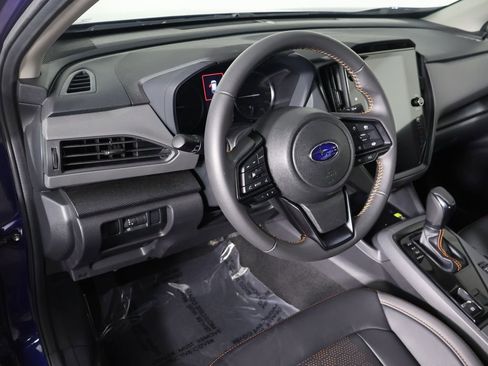 Used 2024 Subaru Crosstrek 2.5i Limited AWD/4WD image 28
