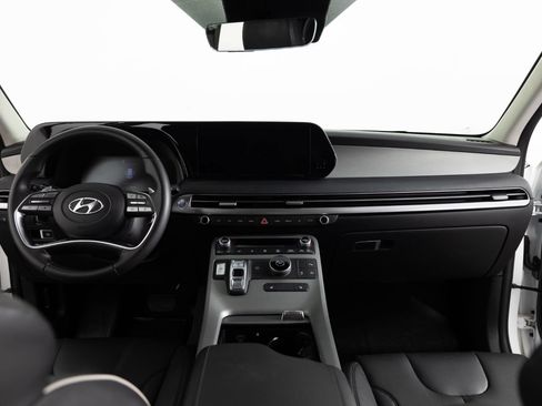 Used 2023 Hyundai Palisade XRT w/ Cargo Package FWD image 38