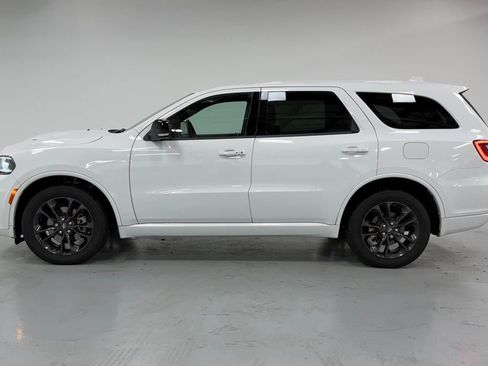 Used 2022 Dodge Durango GT image 2