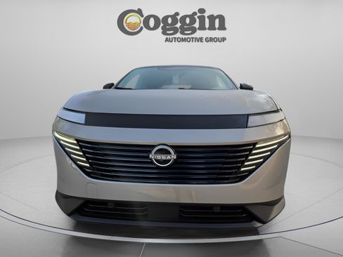 New 2026 Nissan Murano SL image 4