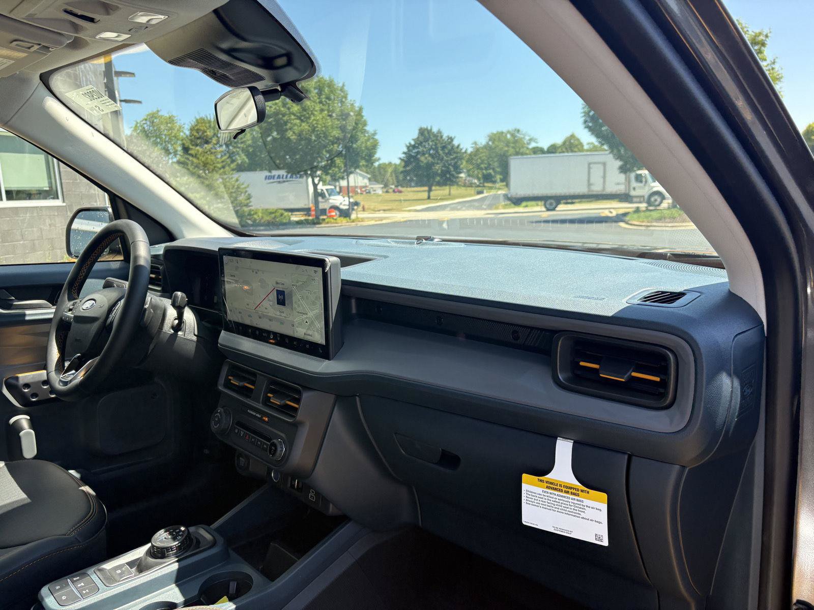 New 2026 Ford Maverick Tremor AWD/4WD image 23