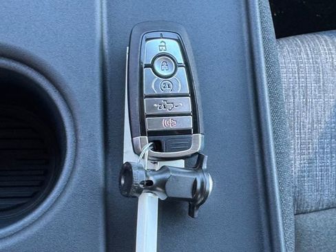 New 2026 Ford F250 XLT w/ XLT Premium Package image 22