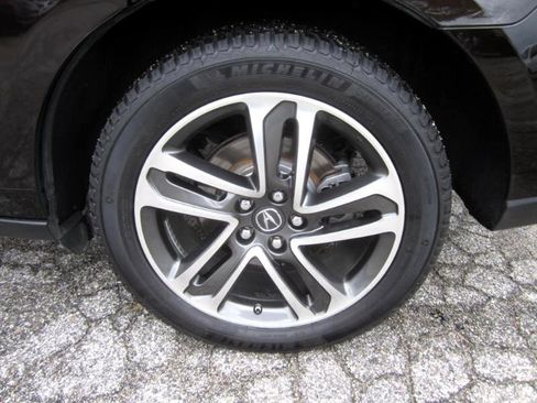 Used 2017 Acura MDX SH-AWD w/ Advance Package image 11