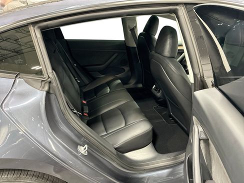 Certified 2023 Tesla Model 3 Performance AWD/4WD image 11