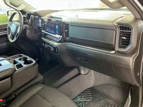 Used 2024 Chevrolet Silverado 1500 RST image 22