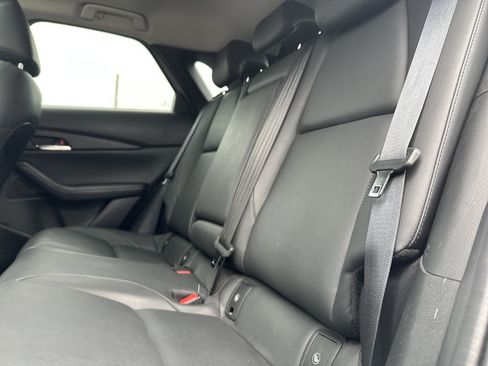 Used 2024 MAZDA CX-30 AWD 2.5 S w/ Preferred Package image 30