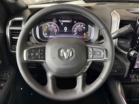 Used 2026 RAM 2500 Laramie w/ Night Edition AWD/4WD image 27