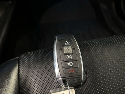 Used 2020 Lincoln MKZ Reserve w/ Reserve Monochromatic Package image 37