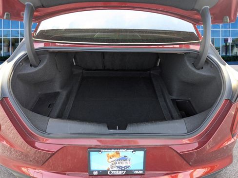 Used 2023 Cadillac CT4 Luxury image 11