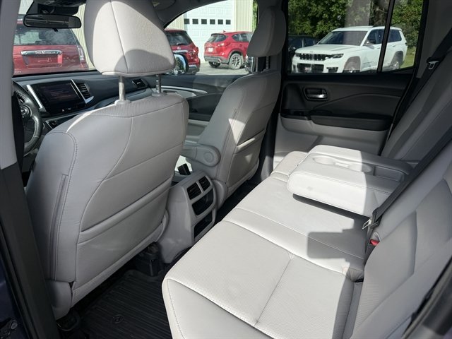 Used 2020 Honda Ridgeline RTL image 24