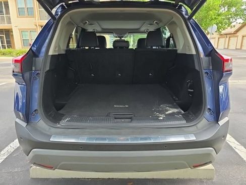Used 2023 Nissan Rogue SV w/ SV Premium B Package AWD/4WD image 6