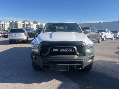 Used 2019 RAM 1500 Classic Warlock AWD/4WD image 16