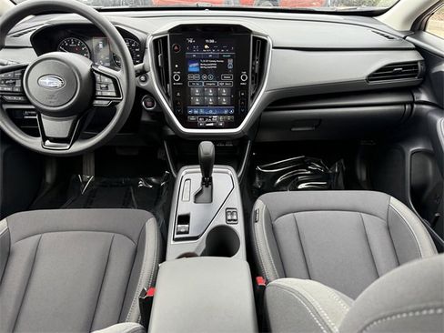 Used 2025 Subaru Crosstrek 2.0i Premium image 10