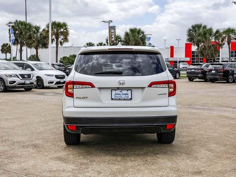 Used 2021 Honda Pilot Special Edition image 7