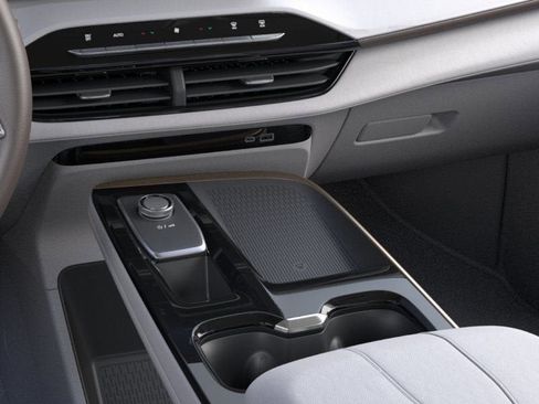 New 2026 Buick Enclave Avenir FWD image 23