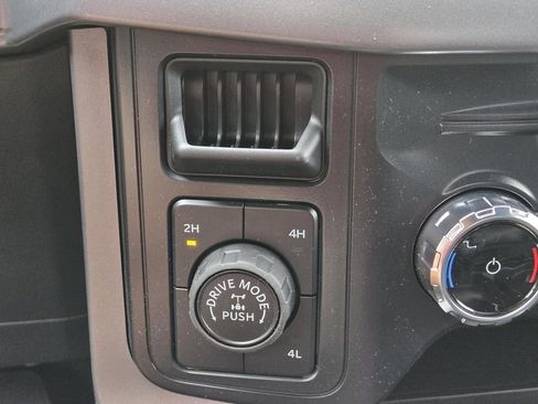 New 2025 Ford F150 XLT w/ Equipment Group 302A MID image 18