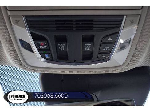 New 2026 Acura RDX SH-AWD w/ Technology Package image 20