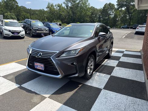 Used 2016 Lexus RX 350 AWD 4dr image 6