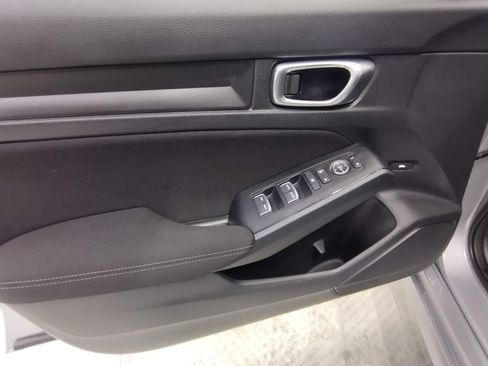 Used 2024 Honda Civic LX image 17