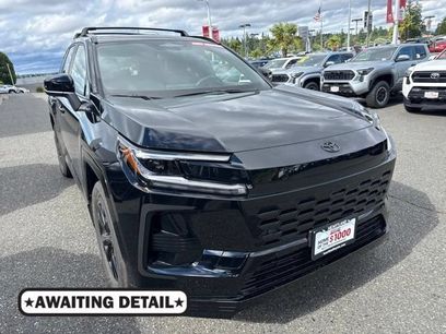 Used 2026 Toyota RAV4 SE w/ Convenience Package