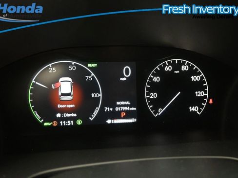 Used 2024 Honda CR-V Sport-L image 22