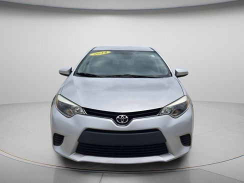 Used 2014 Toyota Corolla L FWD image 5