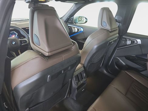 New 2026 BMW X3 xDrive30 image 9