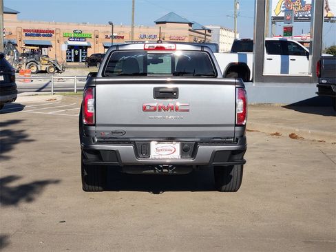 Used 2022 GMC Canyon Elevation w/ Elevation Premium Package image 6