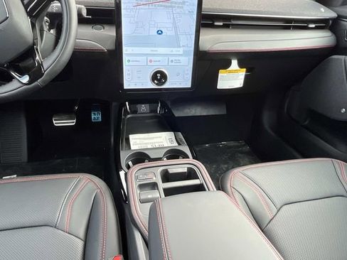 New 2026 Ford Mustang Mach-E Premium w/ Sport Appearance Package image 18