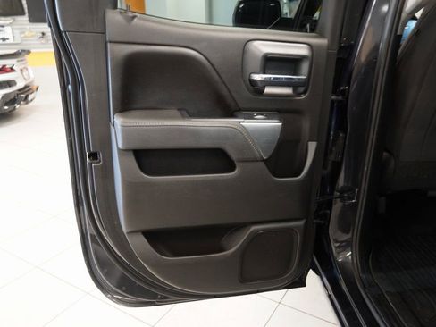 Used 2016 Chevrolet Silverado 1500 LT w/ All Star Edition image 23