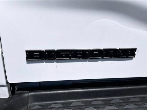 Certified 2026 RAM 2500 Big Horn AWD/4WD image 23