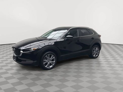 Used 2024 MAZDA CX-30 AWD 2.5 S w/ Preferred Package image 33