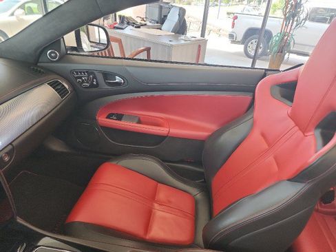 Used 2015 Jaguar XKR R RWD image 9