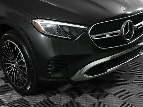 New 2026 Mercedes-Benz GLC 300 4MATIC image 35