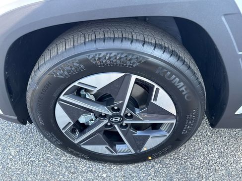 New 2026 Hyundai Tucson SEL image 21