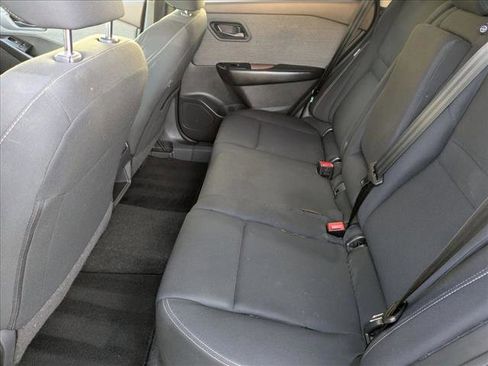 Used 2023 Nissan Rogue S FWD image 16